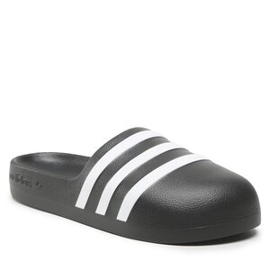 Šľapky adidas Originals - AdiFom adilette HQ7218 Cblack/Ftwwht/Cblack.