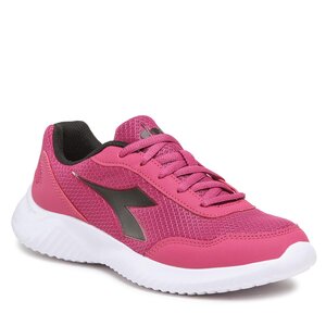 Topánky Diadora - Robin 3 W 101.178073 01 C9114 Sestival Fuchsia/White.