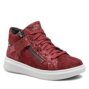 Sneakersy Superfit - GORE-TEX 1-006451-5010 M Rot.