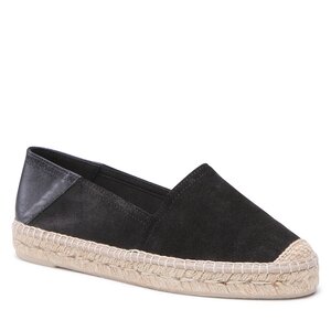 Sneakersy Geox - D Lampedusa D35V0A02285C9999 Black.