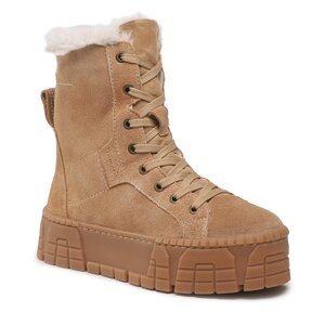 Členková obuv Tamaris - 1-26841-29 Camel 310.