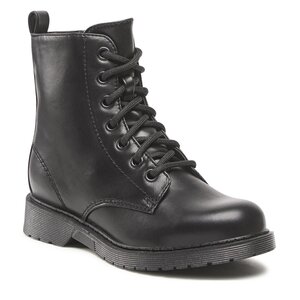 Čižmy Steve Madden - Jdean SM15000143-02002-001 Black.