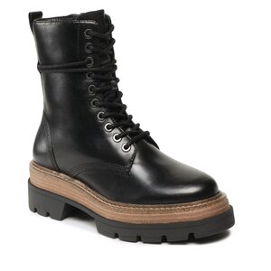 Členková obuv Tamaris - 1-25221-29  Black 001.
