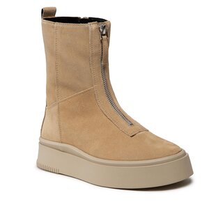 Členková obuv Vagabond - Stacy 5422-240-13 Beige.