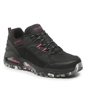Trekingová obuv Skechers - Cool Trek 177170/BBK Black.