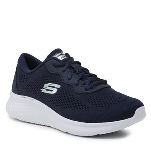 Sneakersy Skechers - Perfect Time 149991/NVY Navy.