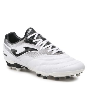 Topánky Joma - Numero-10 2202 N10W2202FG White.