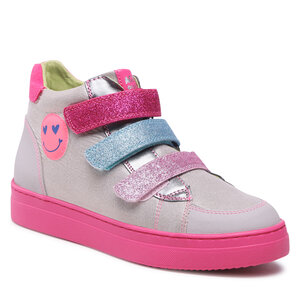 Sneakersy Agatha Ruiz de la Prada - 221942-B D Perla.
