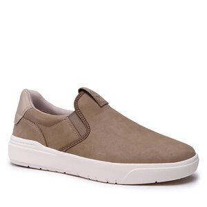 Tenisky Timberland - TB0A5TYSDR01 Béžová.