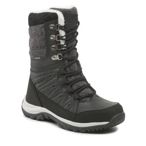 Snehule MOLS - Bakan W Winterboot Wp M184317 Black 1001.