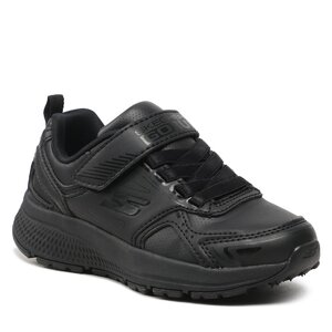Sneakersy Skechers - Recess Runner 302604L/BBK Black.