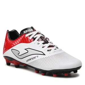 Topánky Joma - Xpander 2202 XPAW2202FG White Firm Ground.