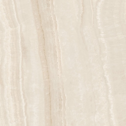 Dlažba Rako Onyx tmavo béžová 60x60 cm lesk DAL63835.1.