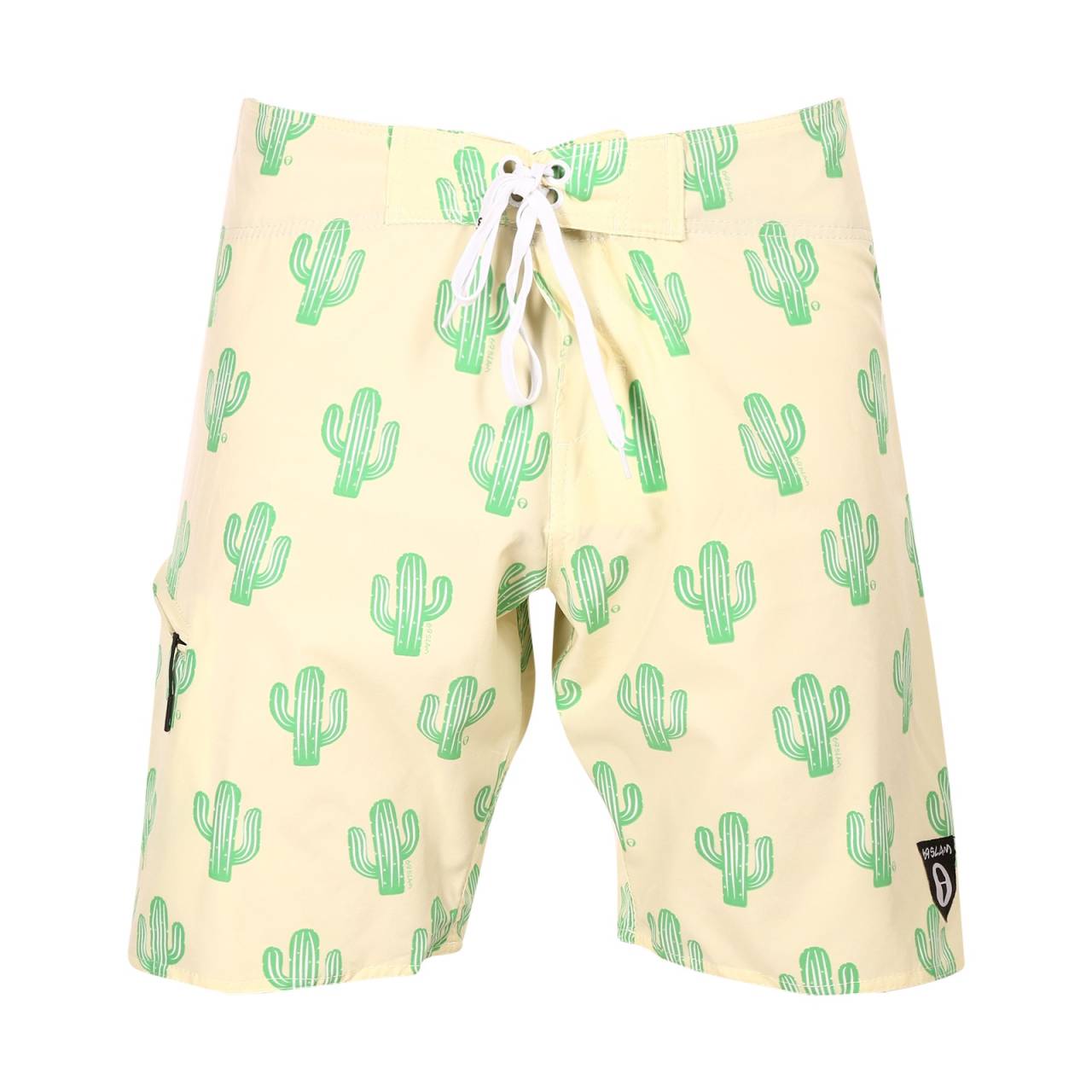 Pánske plavky 69SLAM desert scene liam (SSNDNE-PM) XL.
Chcete vyniknúť a dodať svojmu letnému šatníku originalitu a hravosť?
Ľahký a rýchloschnúci materiál
Tieto plavky sú vyrobené z kvalitného umelého vlákna, ktoré je ľahké, rýchloschnúce a veľmi odolné.
Pohodlný strih a originálny dizajn
Dômyselný strih týchto plaviek vám poskytuje maximálnu voľnosť pohybu a zároveň moderný a štýlový vzhľad.
Prečo si plavky 69SLAM zamilujete?

Unikátny dizajn: Originálne vzory a odvážne motívy, ktoré ťa odlíšia od ostatných.
Rýchloschnúci materiál: Ľahké umelé vlákno pre celodenný komfort.
Pohodlné a funkčné prevedenie: Elastický pás, krátky strih a skvelé padnutie pre voľnosť pohybu.

Spodná bielizeň 69SLAM vám zdvihne náladu
69SLAM je obľúbená surferská značka z Bali, ktorá oslavuje život, umenie, kreativitu, dizajn a farby každým detailom.
Ako sa starať o plavky 69SLAM?
Aby si plavky zachovali žiarivé farby a originálne vzory, je dôležité venovať im správnu starostlivosť:

Pranie: Odporúčané ručné pranie vo vlažnej vode s jemným pracím prostriedkom.
Sušenie: Nesušiť v sušičke, nechať uschnúť prirodzene na vzduchu.
Žehlenie: Nežehliť, materiál zostane hladký sám o sebe.

Tip: Výber plaviek, ktoré vám dobre padnú a zvýraznia váš štýl, môže byť beh na dlhé trate.