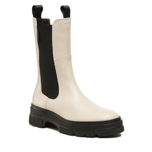 Členková obuv s elastickým prvkom Gant - Monthike 25541435 Cream G21.