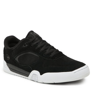 Sneakersy Etnies - Estrella 4102000147 Black/White/Gum.