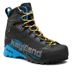 Trekingová obuv Kayland - Stellar Gtx GORE-TEX 018021005 Black/Blue.