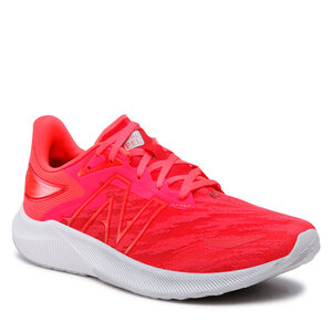 Topánky NEW BALANCE - FuelCell Propel v3 MFCPRCR3 Koralová.