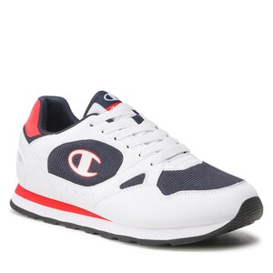 Sneakersy Champion - Rr Champ Mix S21927-CHA-BS501 Nny/Wht/Red.