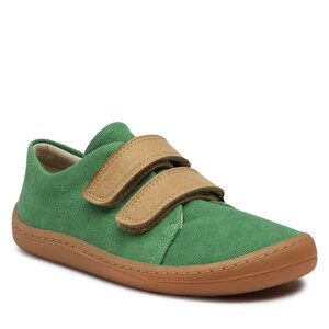 Topánky Froddo - Barefoot Vegan Velcro G3130229-1 1.