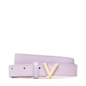 Dámsky opasok Valentino - Divina VCS1R456GN Lilla/Oro.