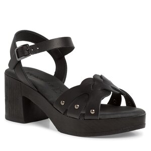 Sandále Tamaris - 1-28383-20 Black 001.