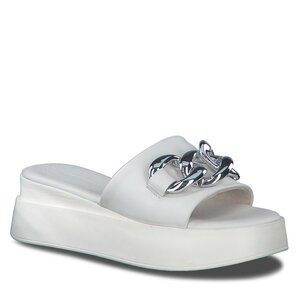 Šľapky Tamaris - 1-27215-20 White 100.