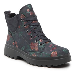 Outdoorová obuv Superfit - GORE-TEX 1-000600-2000 M Grau.