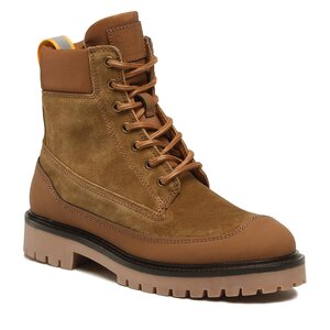 Outdoorová obuv Gant - Dalmont 25543397 Tobacco brown G42.