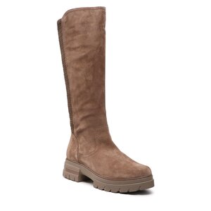 Čižmy Caprice - 9-25606-29 Mud Suede 379.