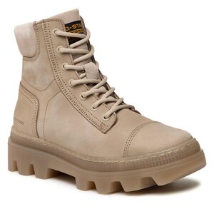 Outdoorová obuv G-Star Raw - Noxer Hgh Nub W 2141 020803 Tpe.