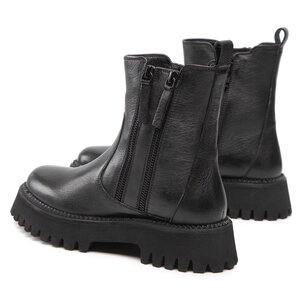 Členková obuv Ara - 12-56701-01 Schwarz.