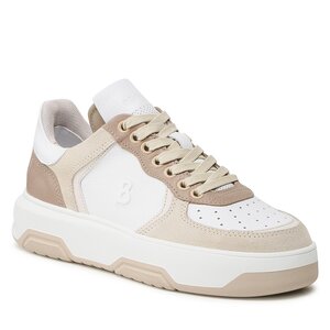 Topánky Bogner - Ottawa 4 22320265 White/Beige 054.