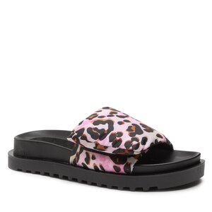 Šľapky Guess - Fabetzy FL6FZY FAP19 LEOPA.
