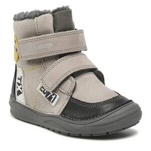 Čižmy DD Step - W071-357A Grey.