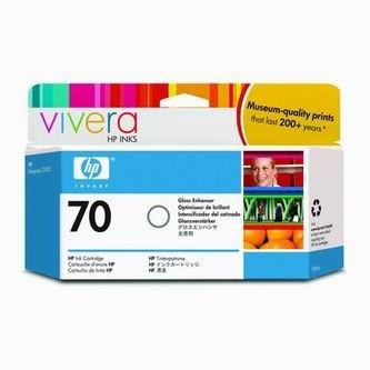 HP 70 C9459A čierna (black) originálna cartridge.
Originálna cartridge = záruka priamo od výrobcu tlačiarne
100 % použitie v tlačiarni - spoľahlivá a bezproblémová tlač
Použitím originálnej náplne predlžujete životnosť tlačiarne
Overená špičková kvalita - jasný a čitateľný text, jemná grafika, kvalitnejšie obrázky
Použitie originálnej kazety ponúka rýchly a vysoký výkon a pritom stabilné výsledky = EFEKTÍVNA TLAČ
Jednoduchá inštalácia a údržba
Zabezpečujeme bezplatnú recykláciu originálnych náplní
Garancia Vašej spokojnosti s použitím našej originálnej náplne

Kód výrobcu: C9459A