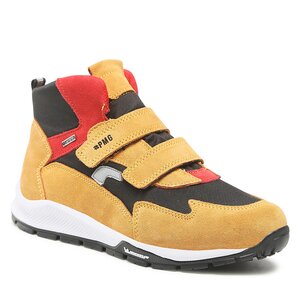 Šnurovacia obuv Primigi - GORE-TEX 2920322 D Sena.