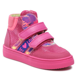 Sneakersy Agatha Ruiz de la Prada - 221943 A M Fresa.