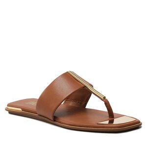 Žabky DKNY - Deja K4259021 Dk Cognac DCG.