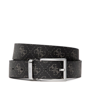 Pánsky opasok Guess - Vezzola Belts BM7541 LEA35 DAB.