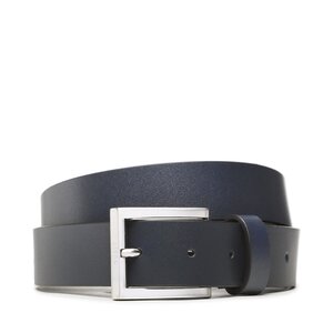 Pánsky opasok Guess - Not Coordinated Belts BM7573 LEA35 BLU.