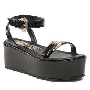 Sandále Versace Jeans Couture - 74VA3S06 ZS539 899.