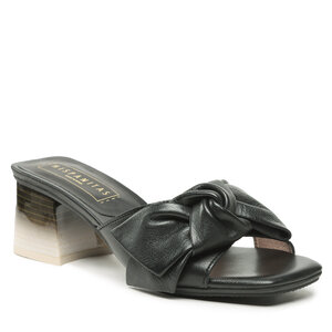 Šľapky Hispanitas - Iris-V23 HV232716 Black.