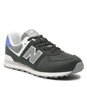 Sneakersy New Balance - GC574MB1 Sivá.