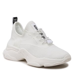 Sneakersy Steve Madden - Match-E SM19000020-04004-11E White/White.