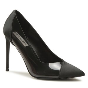 Lodičky Steve Madden - Voice d SM11002262--04005-001 Black.