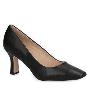 Poltopánky Caprice - 9-22404-20 Black Nappa 22.