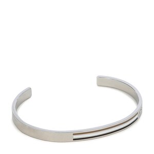 Náramok Boss - 50486914 Silver 40.