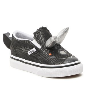 Tenisky Vans - Triceratops Sl VN0A4UWD6BT Dino Black/True White.