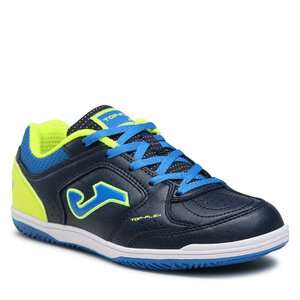 Topánky Joma - Top Flex Jr 2303 TPJS2303IN Navy/Yellow.